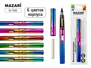 Карандаш вечный, ОПП-упаковка