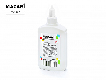 Клей ПВА универсальный, 150 г