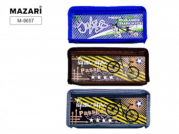 Пенал BICYCLE