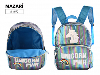 Рюкзак UNICORN PWR 28,5х12х38 см